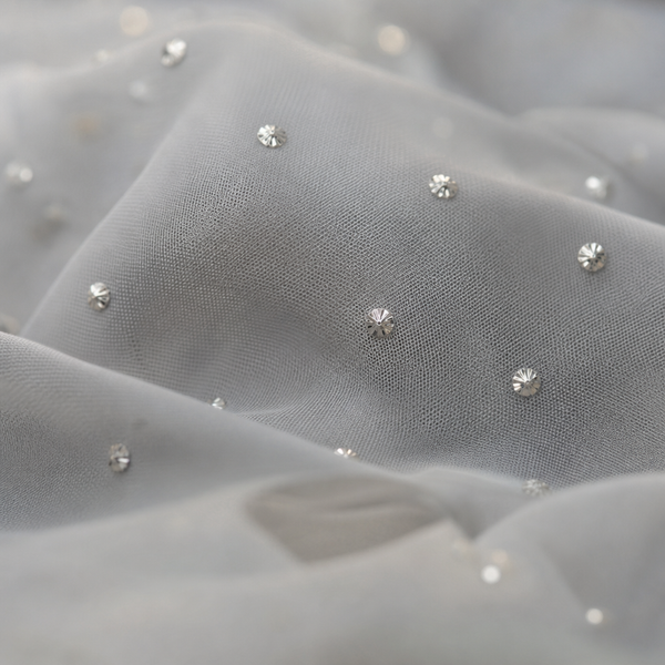 Kamdani — handwork detail