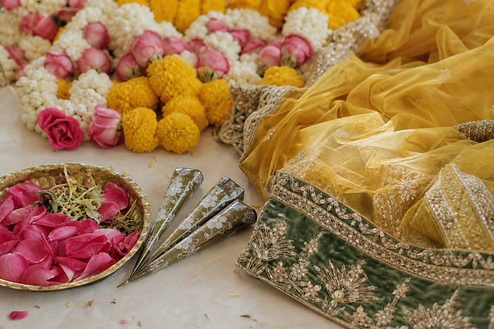Pakistani Bridal & Wedding Dresses in Toronto, Mississauga, Markham & GTA