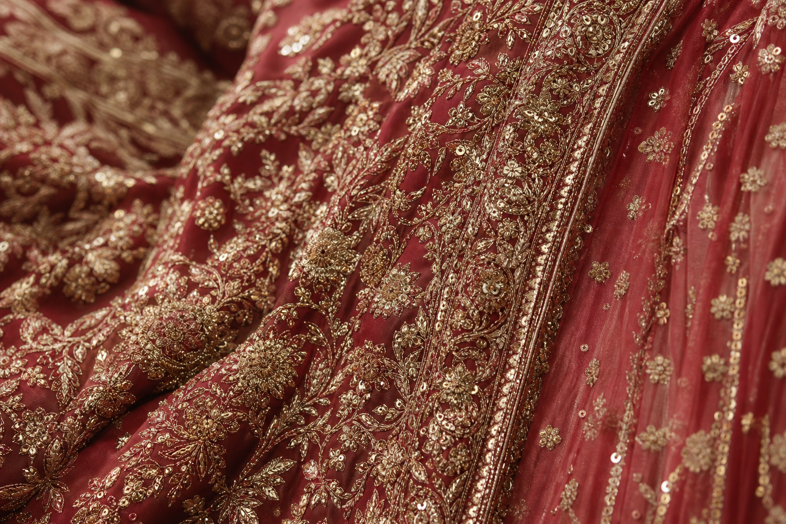 Your Ruksati Look: The Final Outfit of the Night