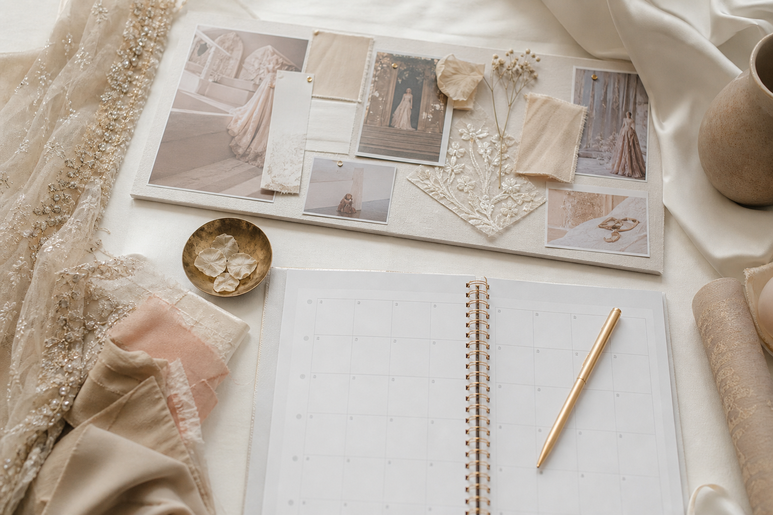 Bridal Shopping Mistakes to Avoid