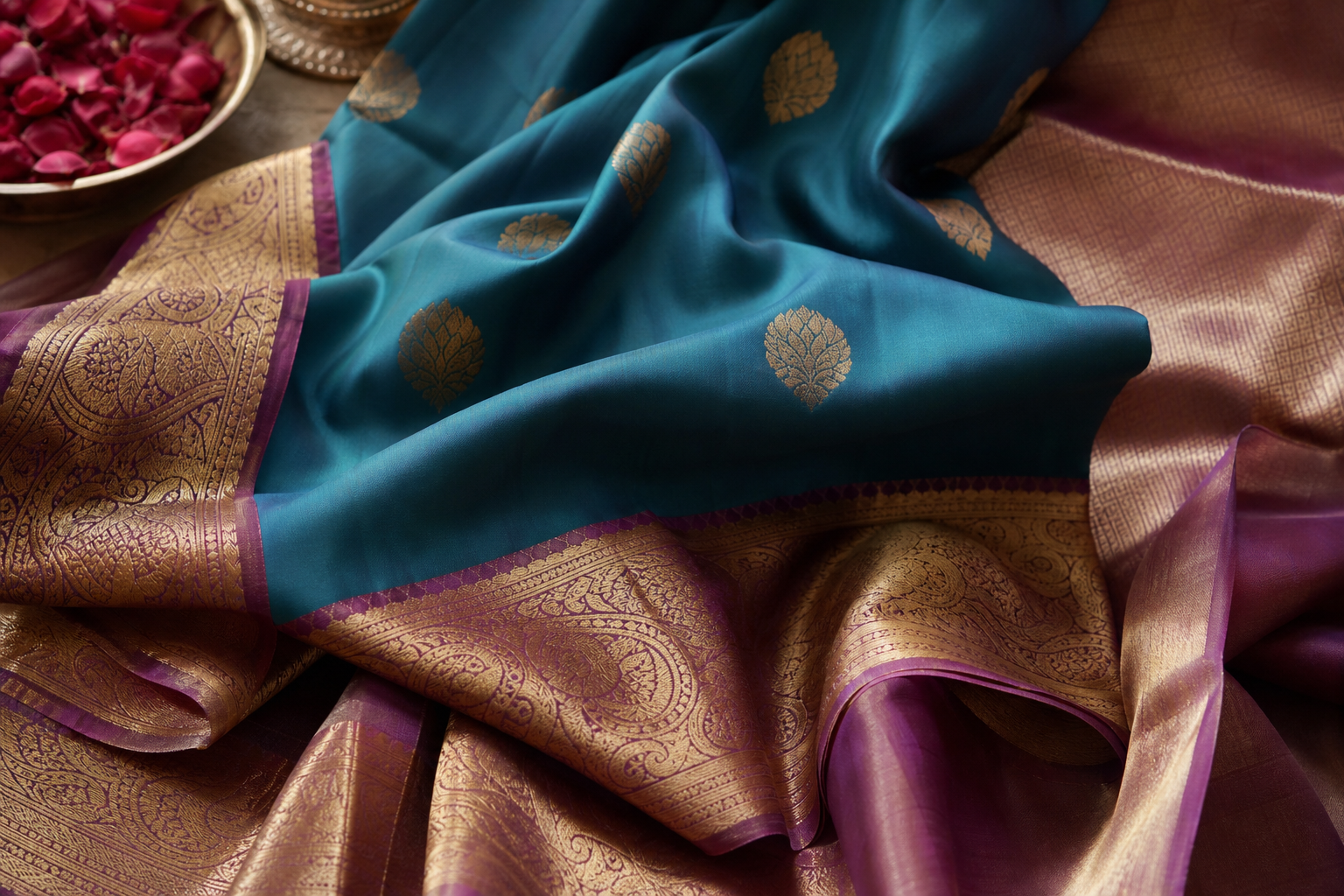 Lehenga vs Saree for the Indian Bride: How to Choose