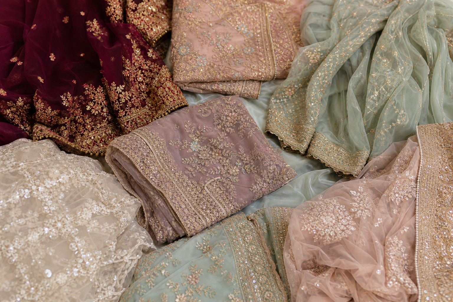 The Best Time of Year for a Pakistani Wedding in Canada