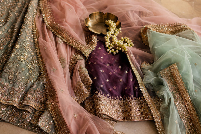 Heirloom Bridal: How to Preserve and Pass Down Your Lehenga