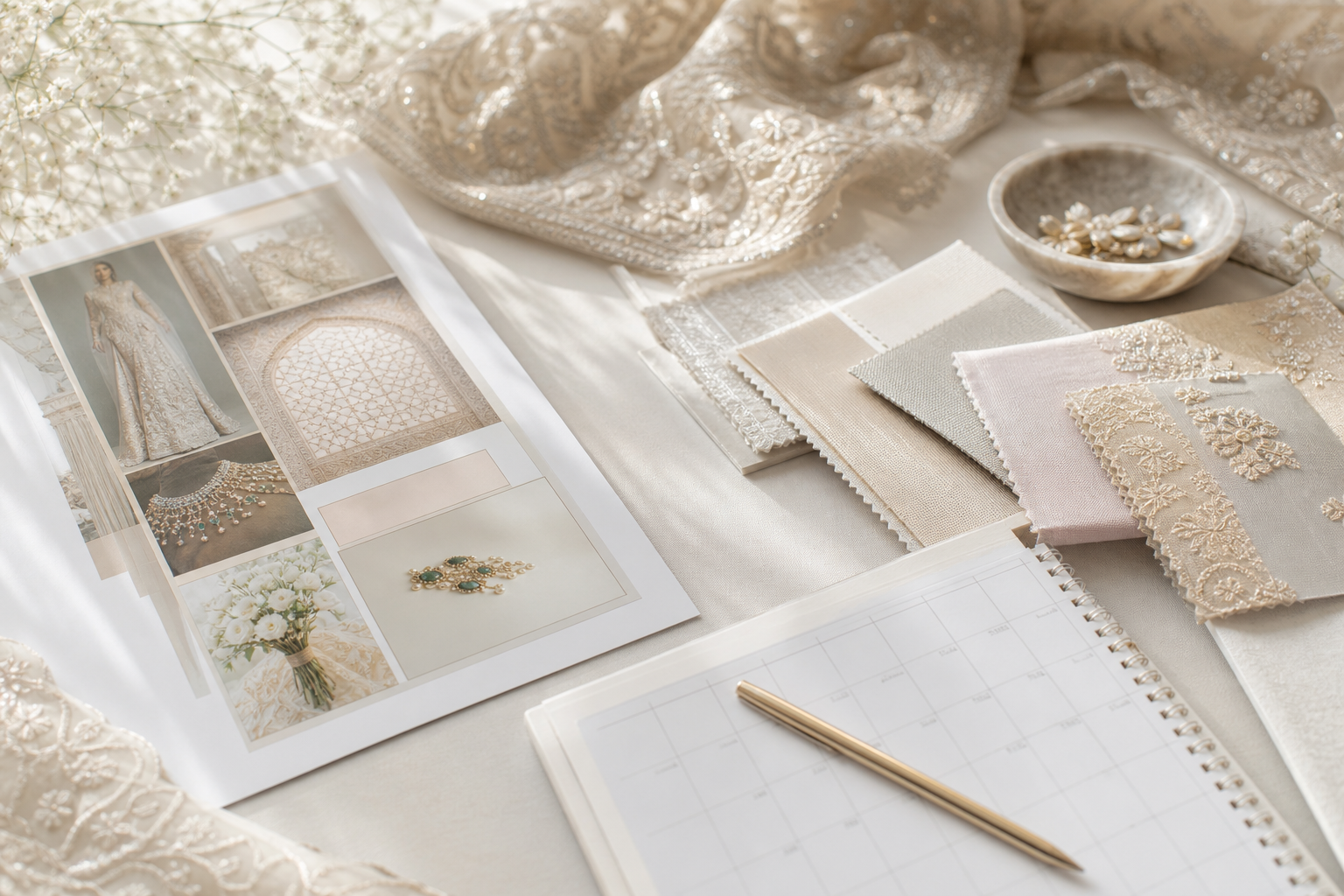 Pre-Wedding Shoot Locations in Ontario