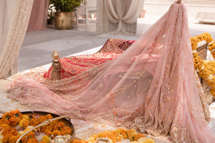 Dressing the Groom: Sherwani, Bandhgala and the Sikh Groom's Look