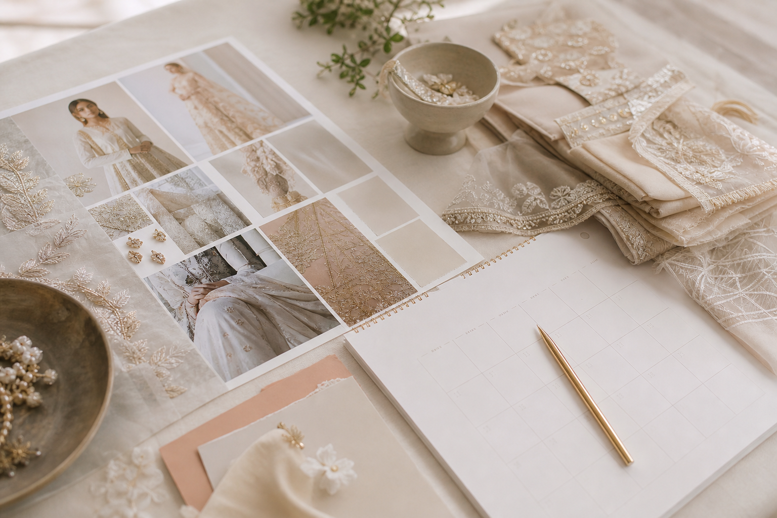 Planning a South Asian Wedding: The Complete Guide