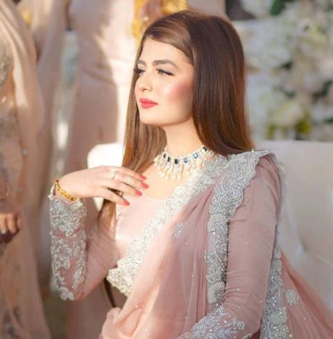 Trending Pakistani Bridesmaid Dresses 2022