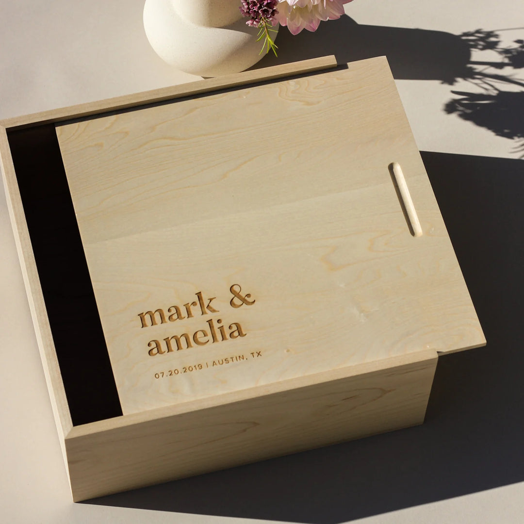 The Ultimate Gifting Idea for Newlyweds!