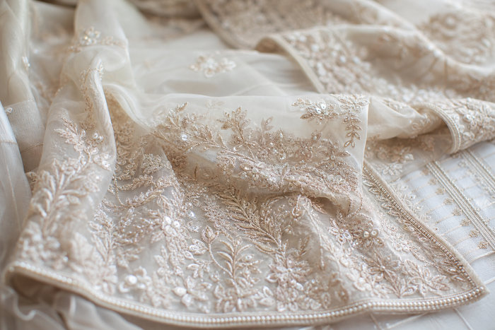 Walima Bridal Dress Guide: Soft, Luminous Reception Looks