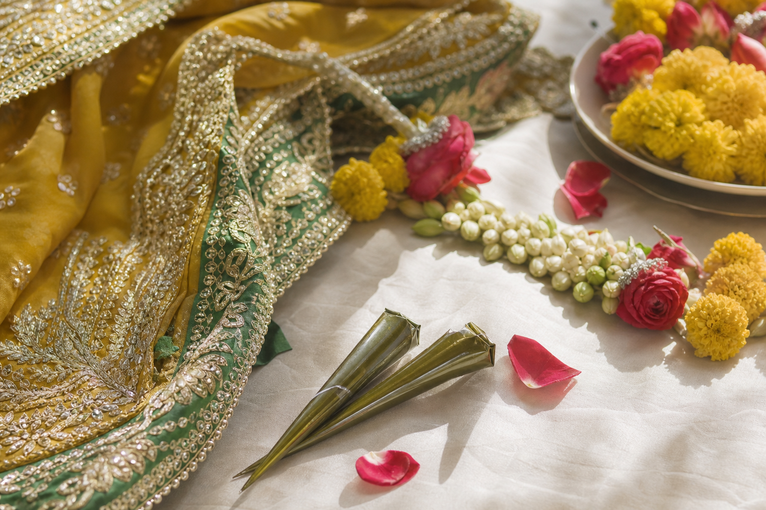 Pakistani and Indian Wedding Venues in the GTA, A Guide for South Asian Brides