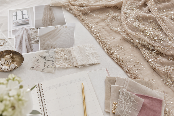 The Complete Guide to South Asian Bridal Wear