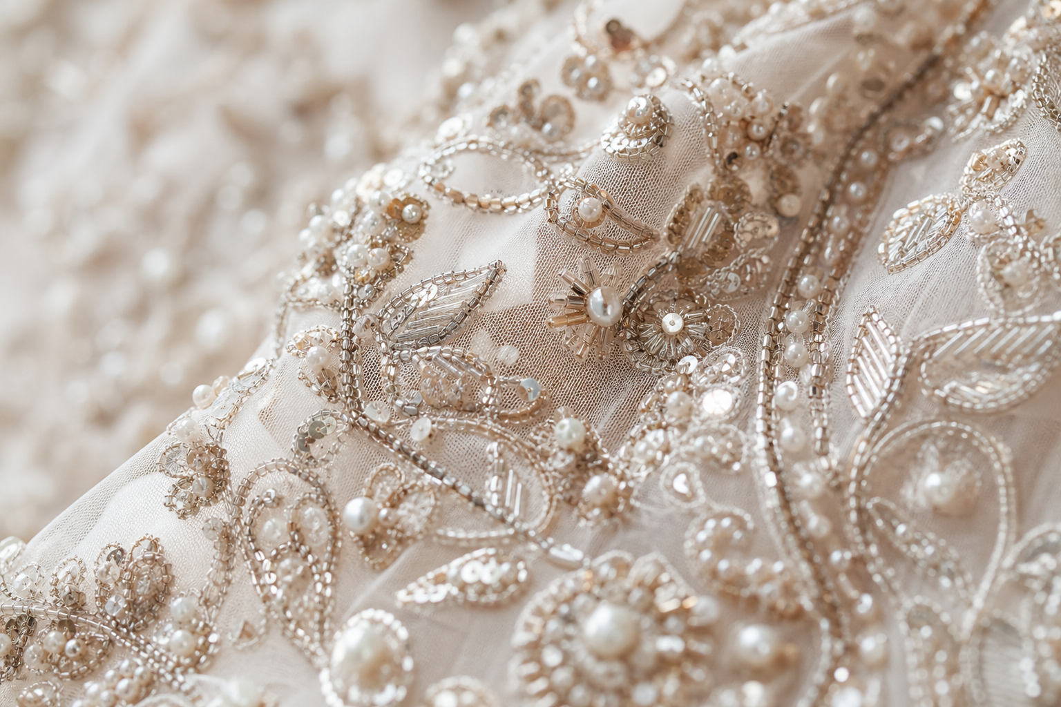 Kaam Density: Why Similar Bridal Pieces Carry Different Investments