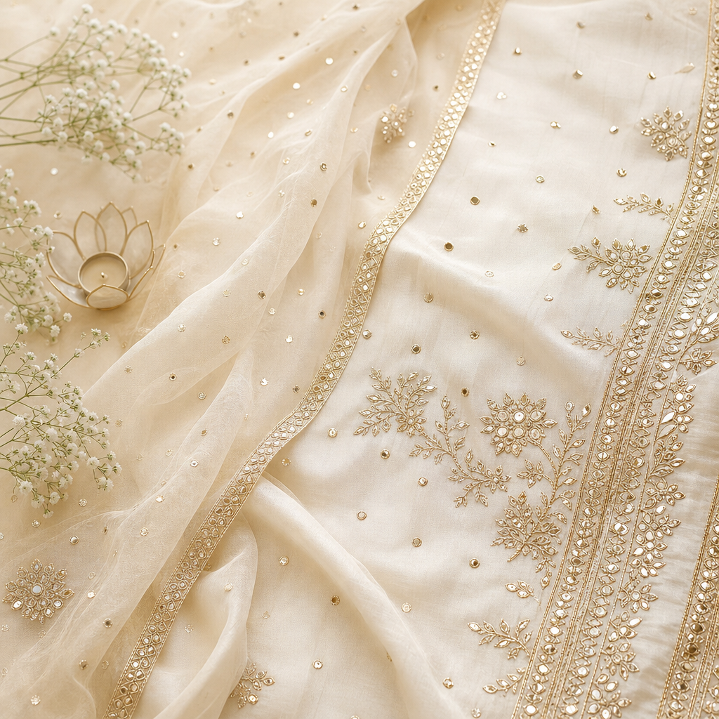 What to Wear to a Nikkah as a Guest: The 2026 Guide