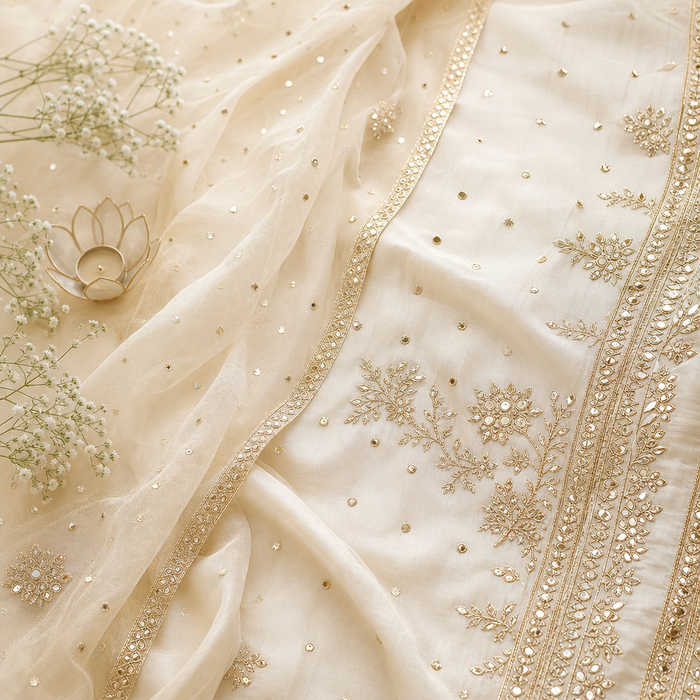 What to Wear to a Nikkah as a Guest: The 2026 Guide