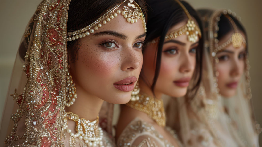 Bridal Couture Collection