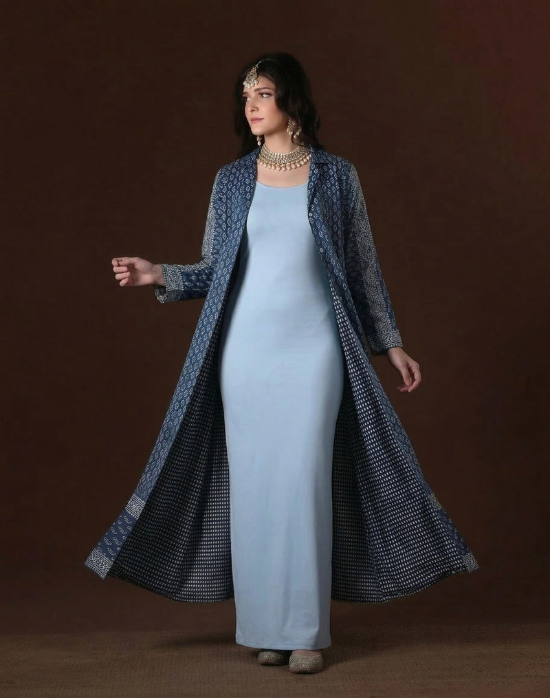 Karigur luxury pret outfit