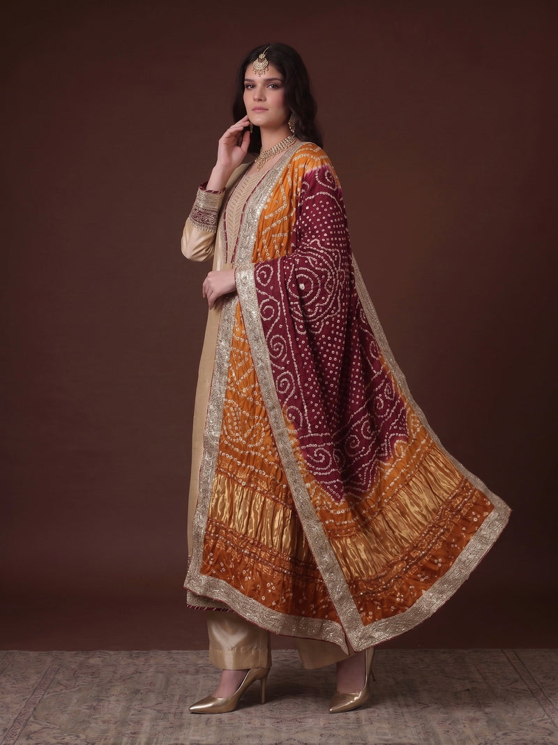 Walima gown