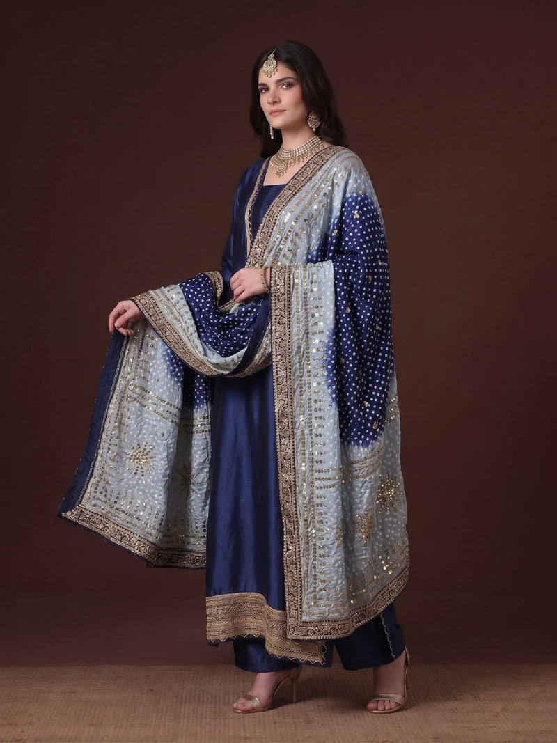 South Asian bridal jewelry