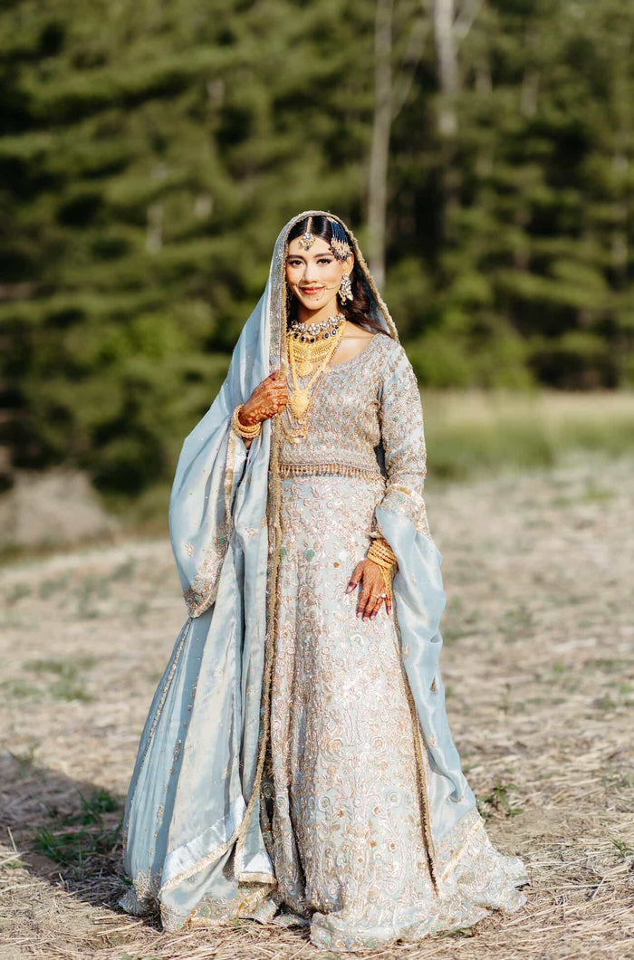 Anisha