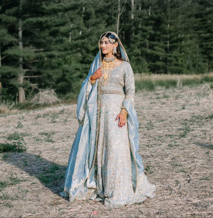 Anisha