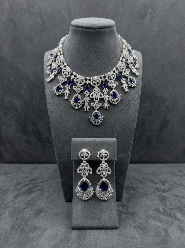 Twilight Sapphire Set