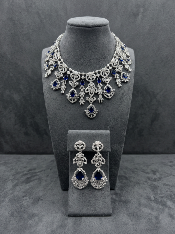 Twilight Sapphire Set