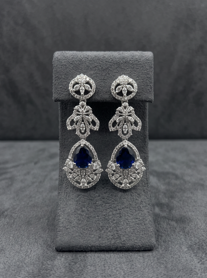 Twilight Sapphire Set