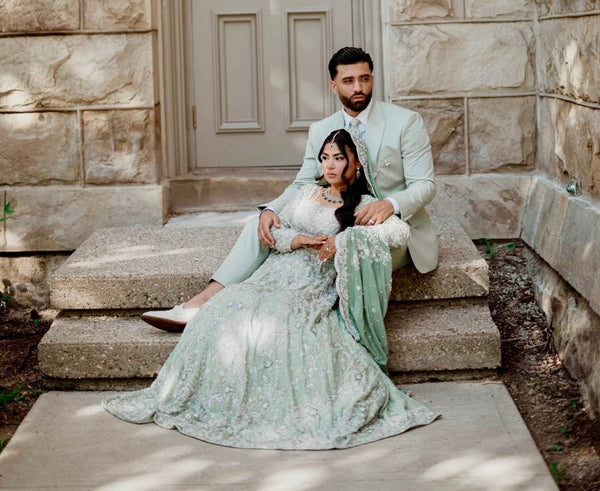 Karigur bridal on Instagram