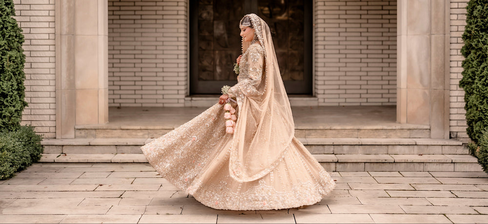 Real Brides