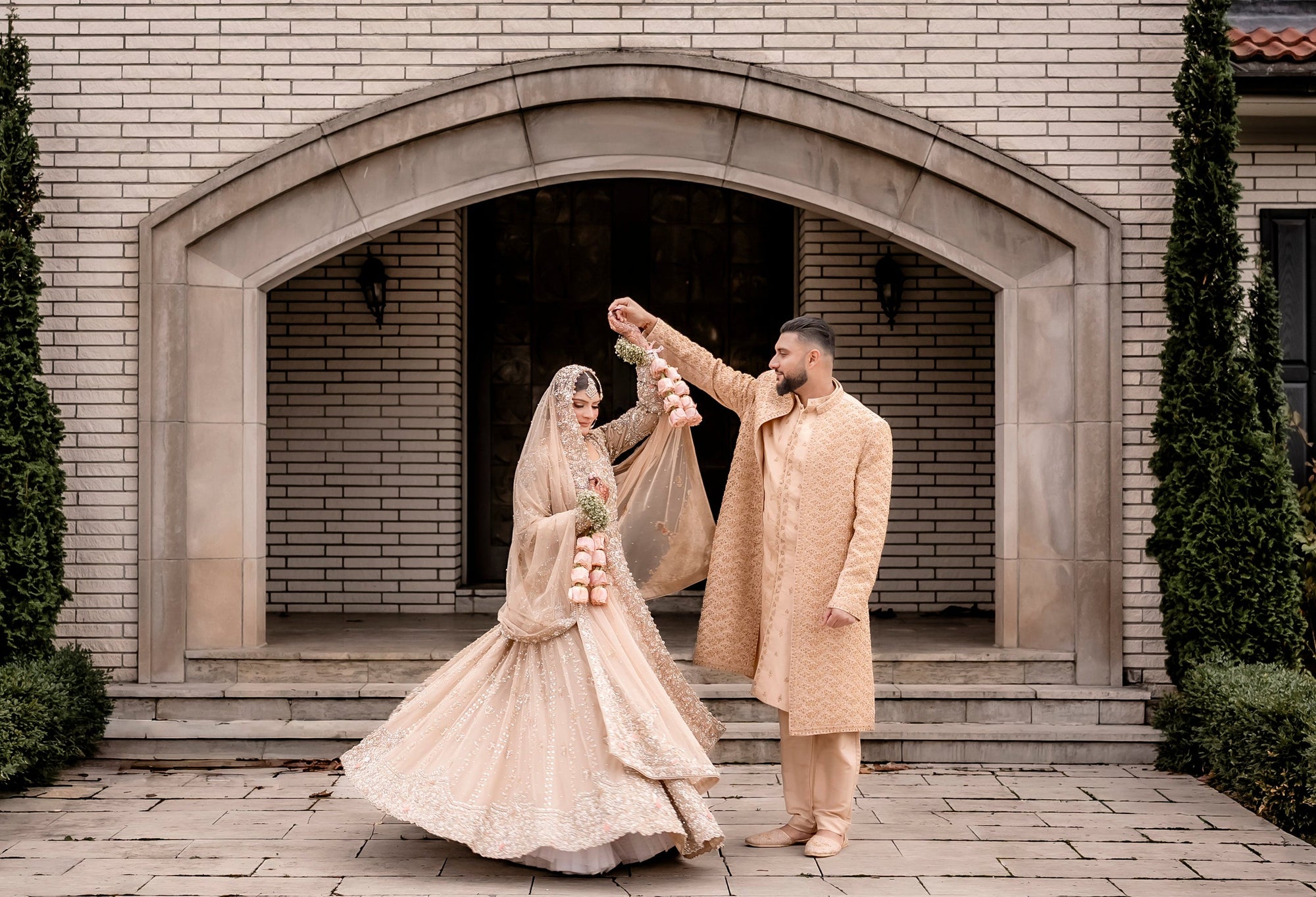 indian dress for marriage Top Indian Bridal Designers 2024