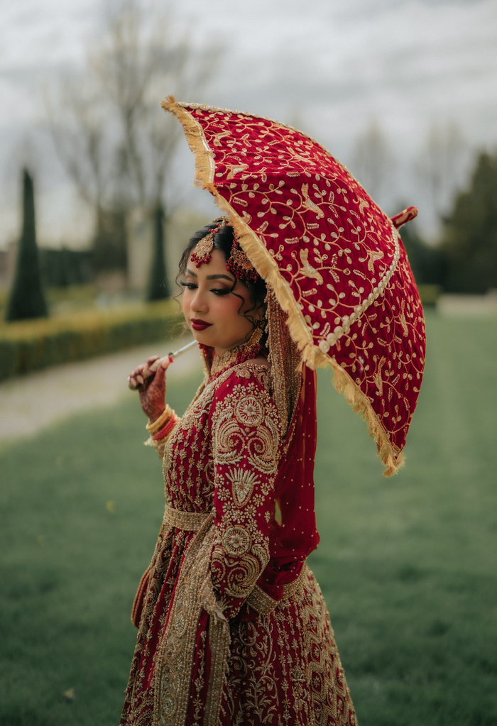 Farhana