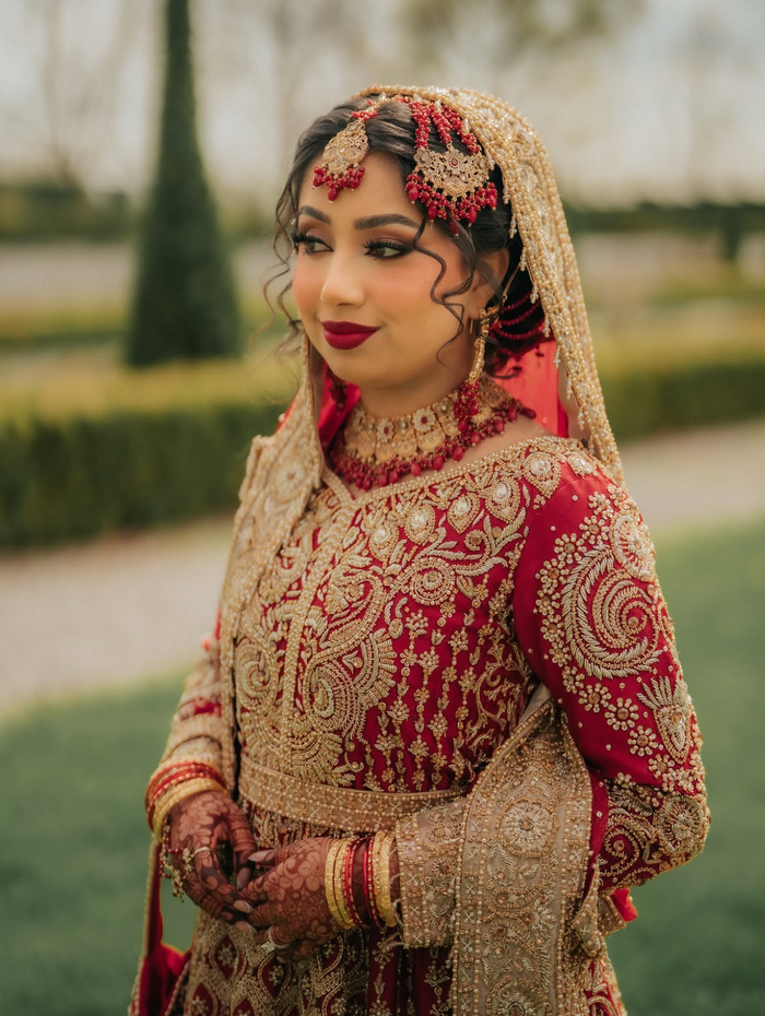 Farhana