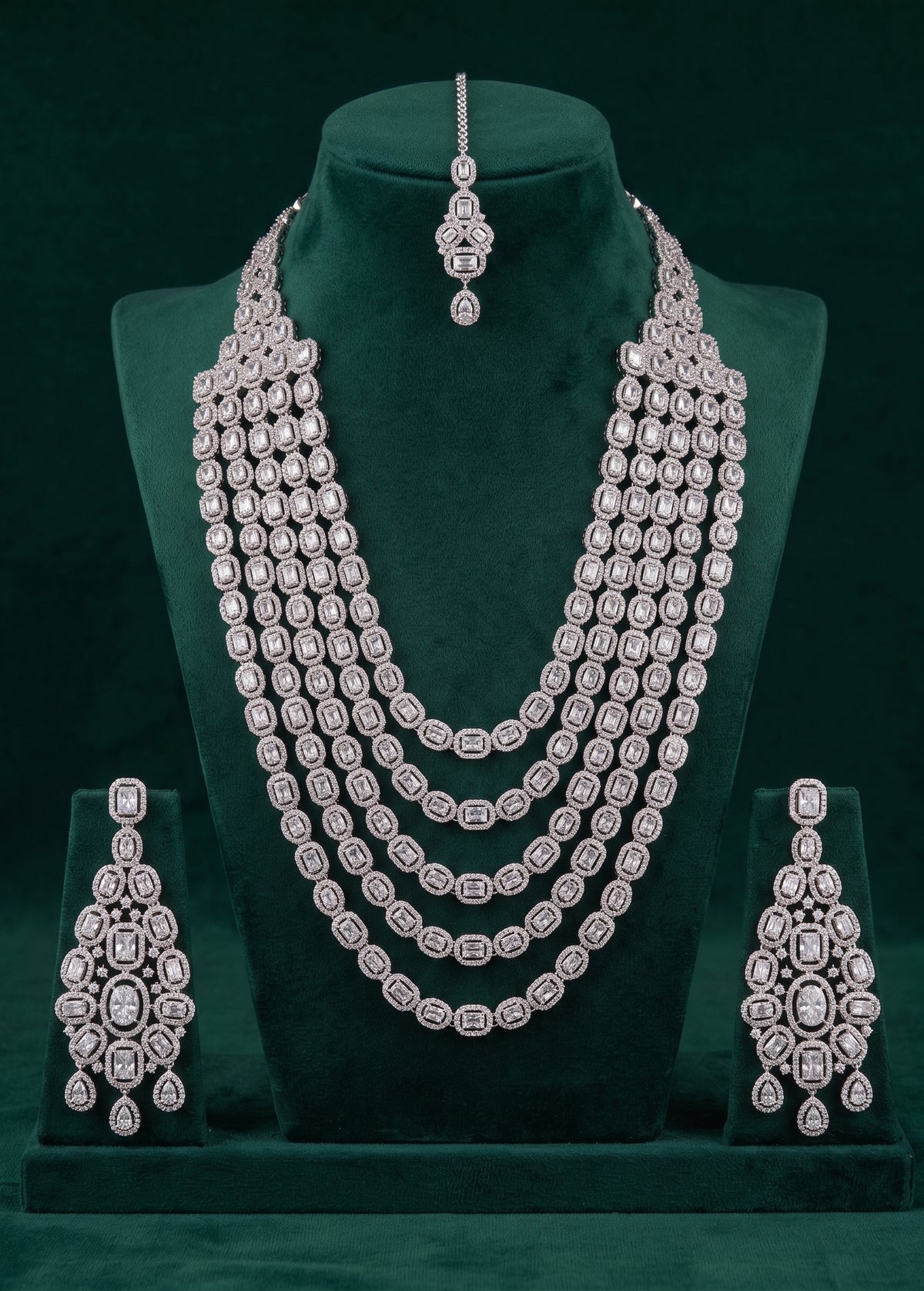 Regal Diamond Cascade