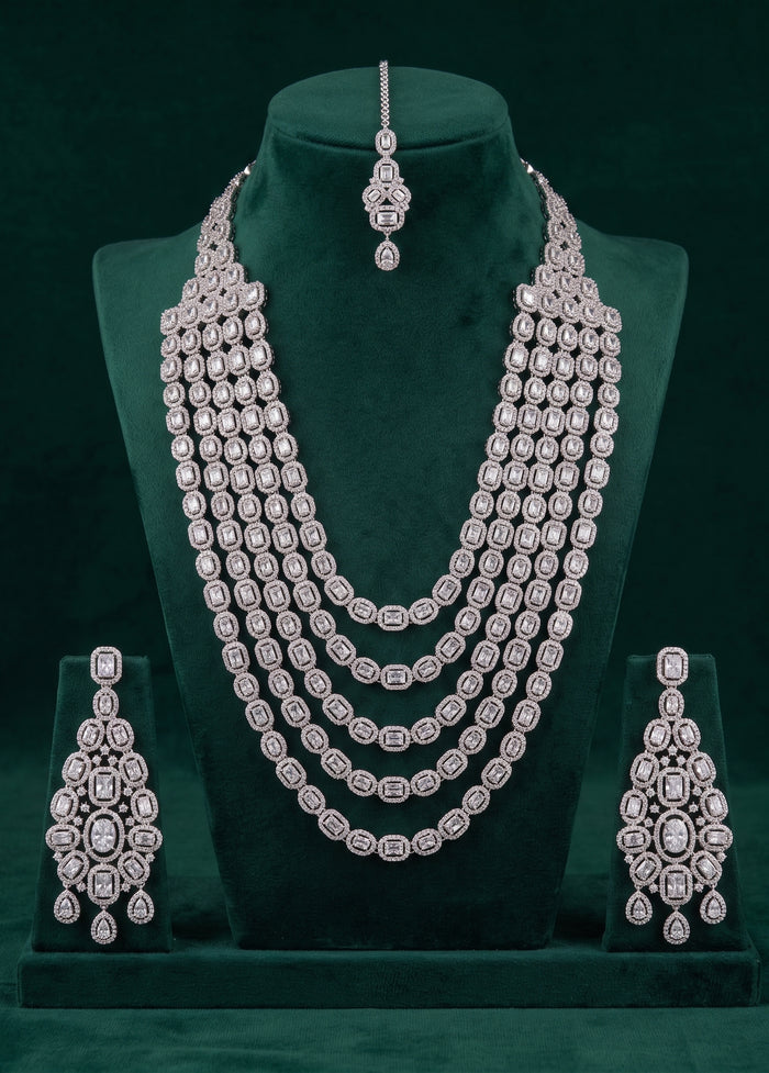 Regal Diamond Cascade