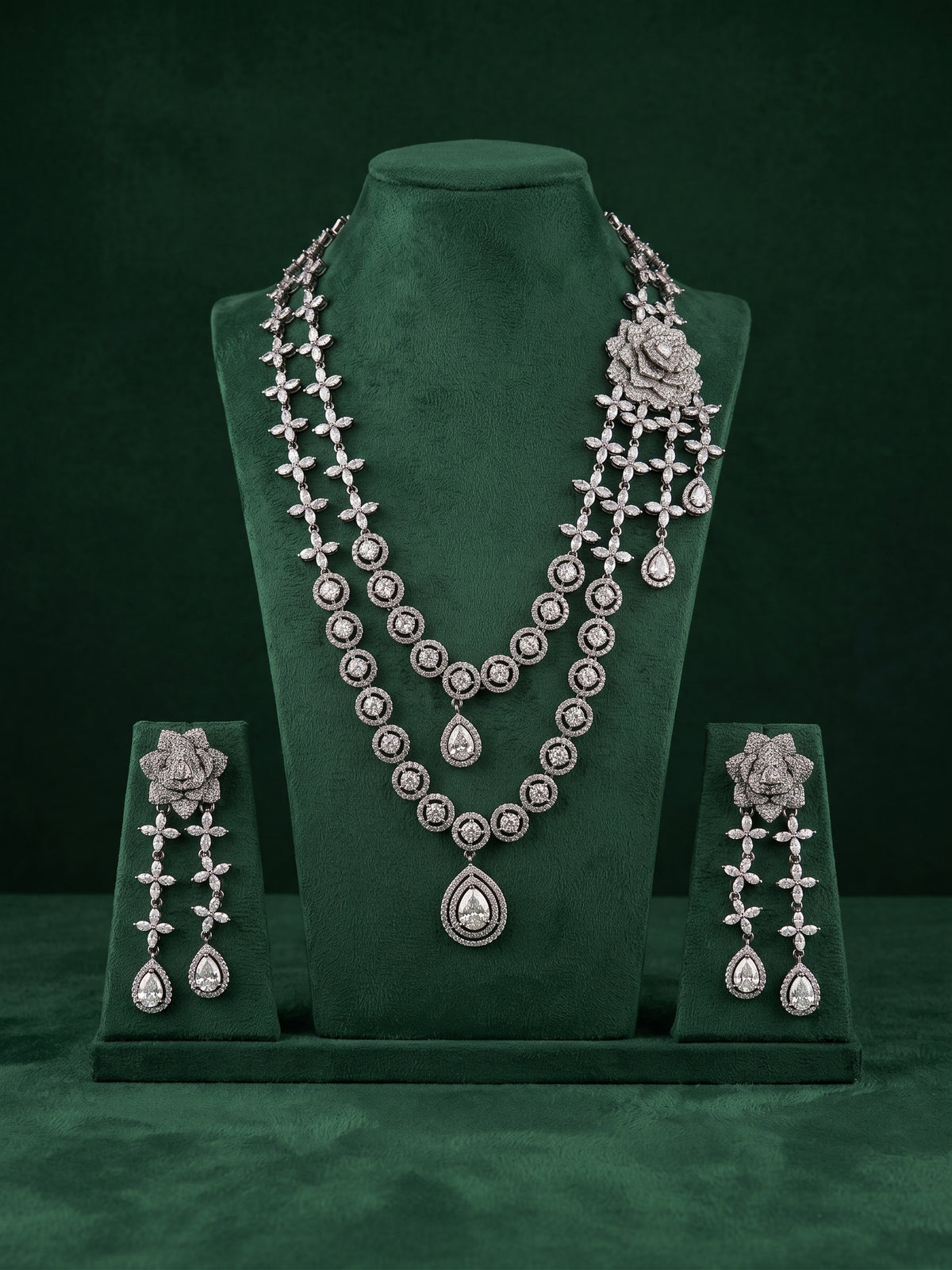Élan Diamond Royale Set
