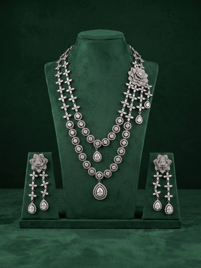 Élan Diamond Royale Set