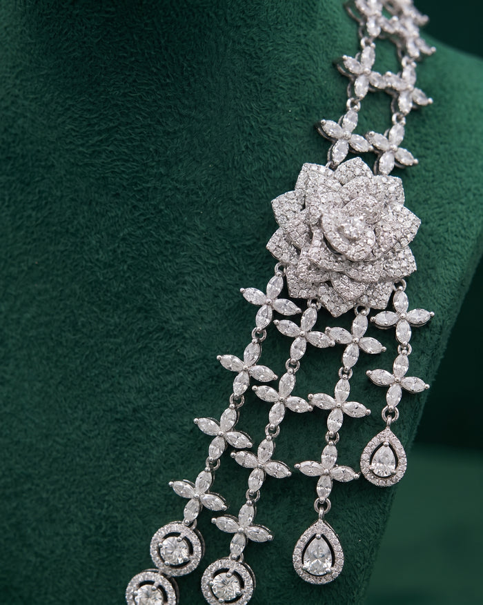 Élan Diamond Royale Set
