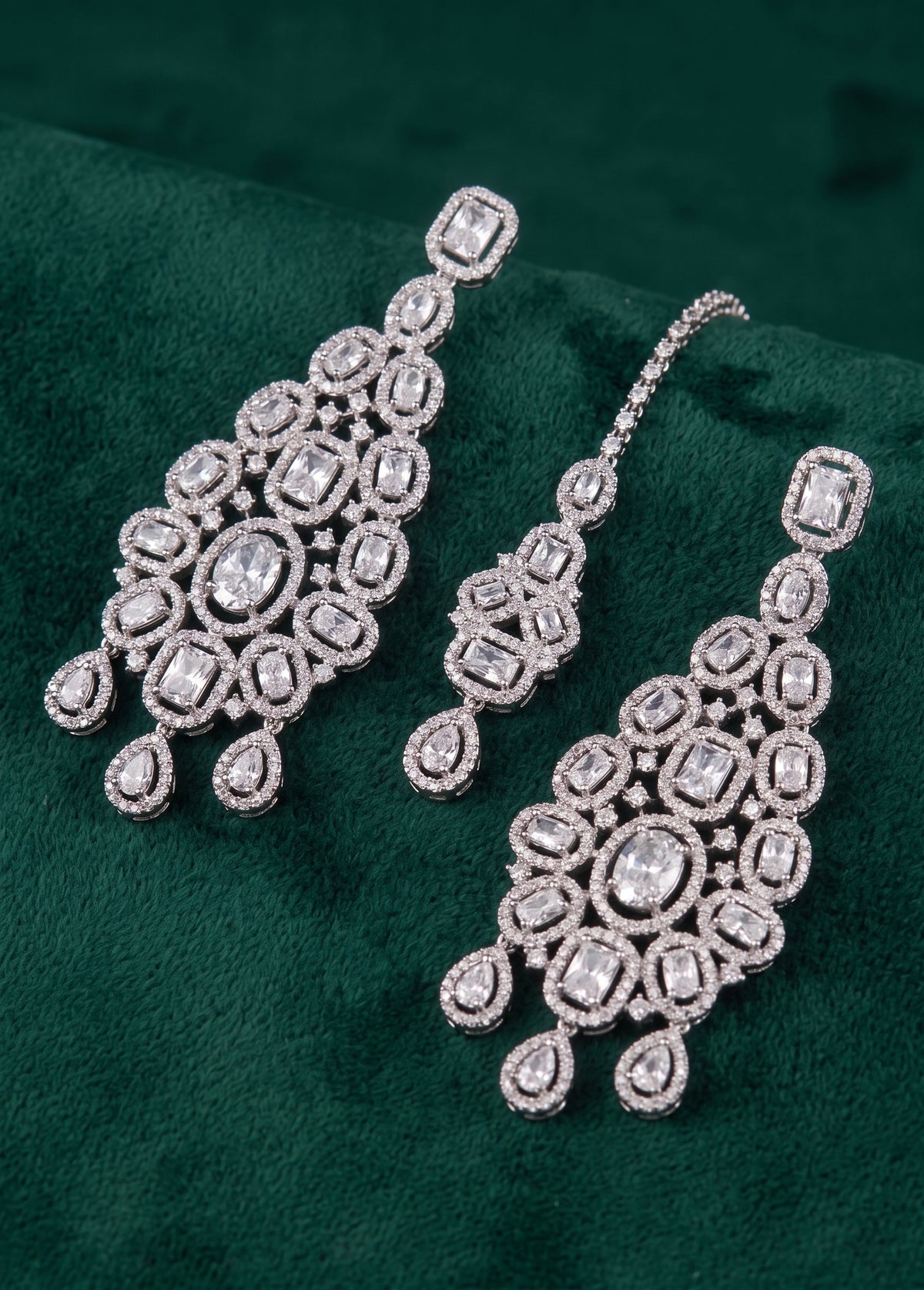 Regal Diamond Cascade