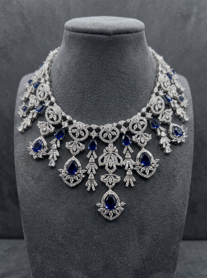 Twilight Sapphire Set