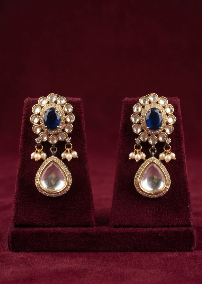 Sapphire Pearl Royale Set