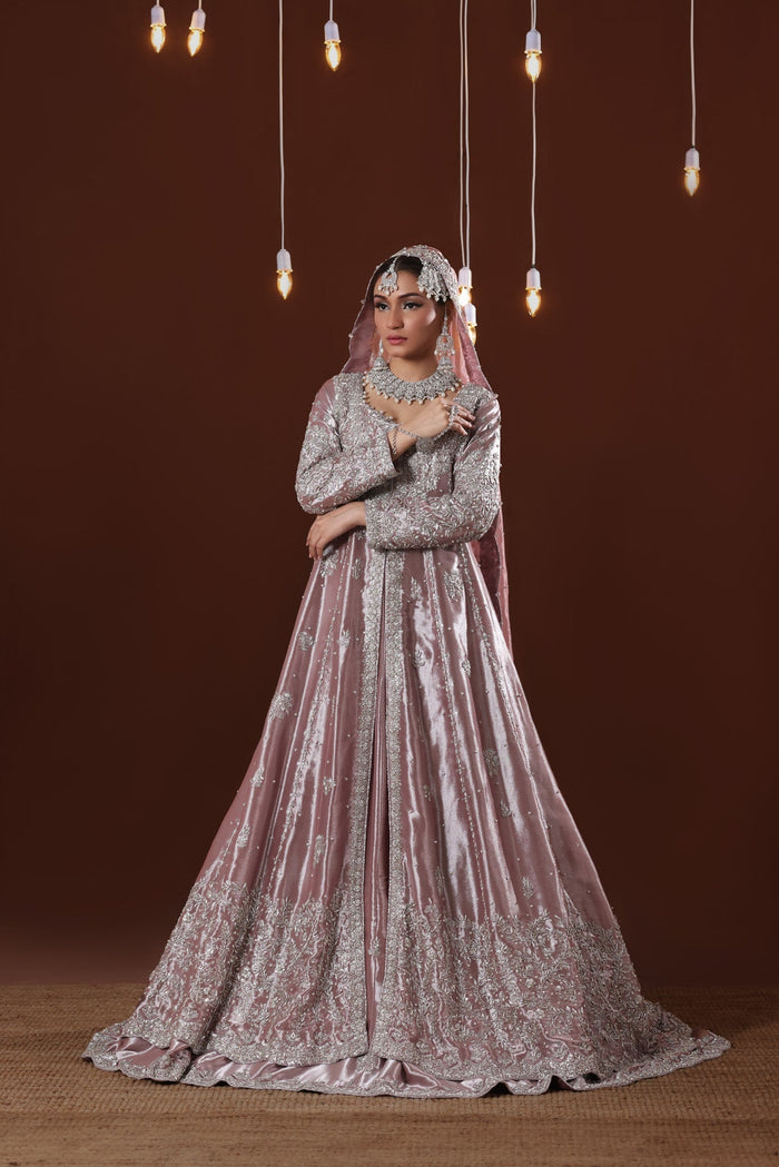 Afshana - bridal look by Karigur Bridal, view 3