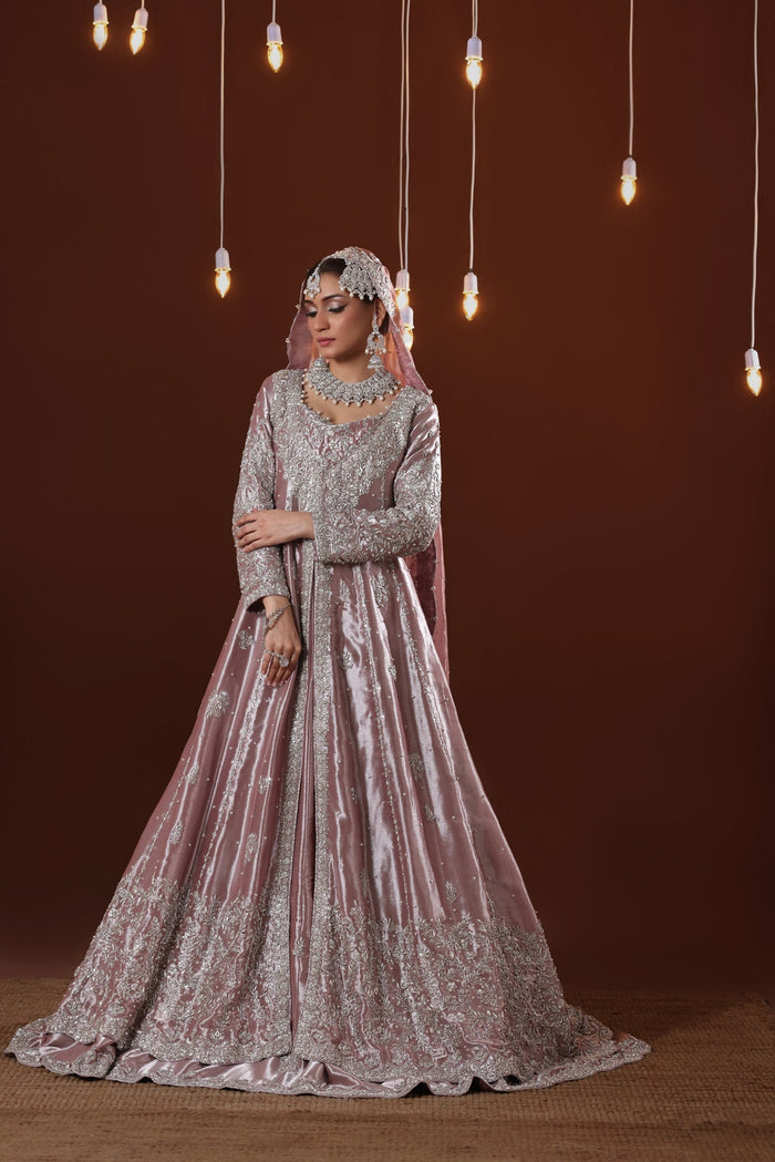 Afshana - bridal look by Karigur Bridal, view 5