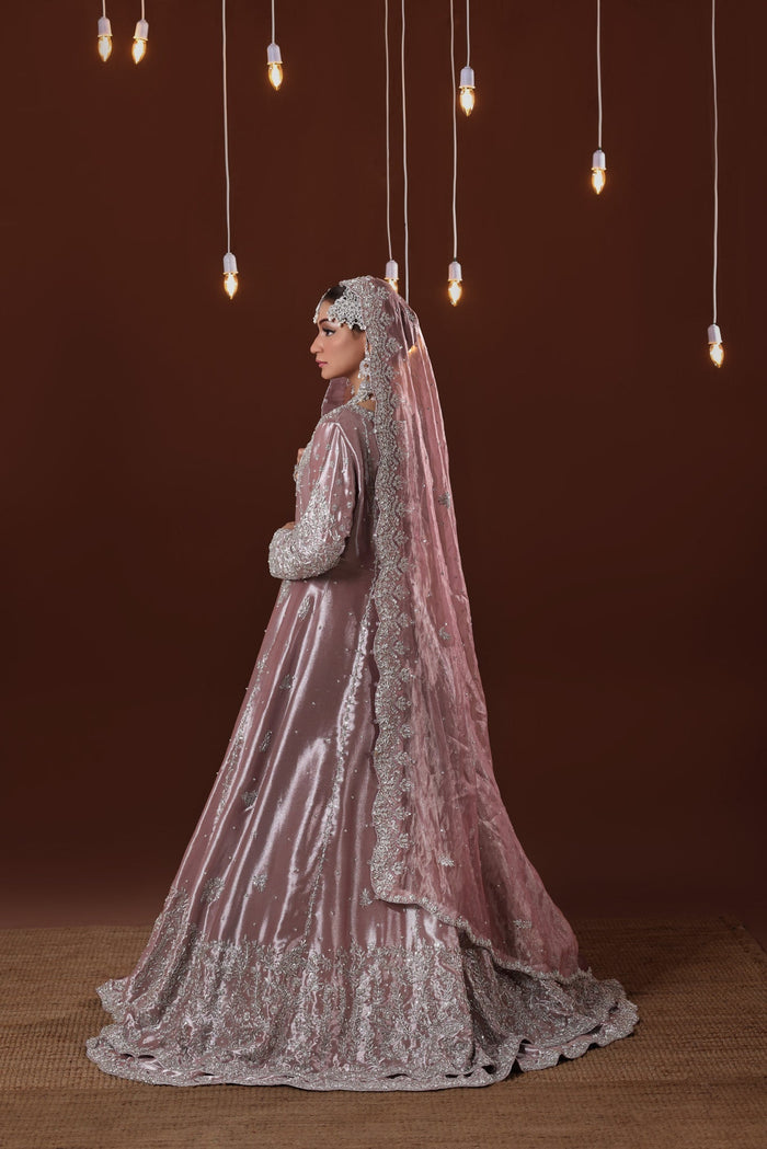 Afshana - bridal look by Karigur Bridal, view 7