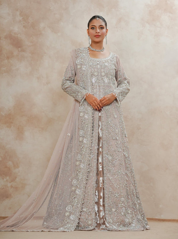 Karigur engagement gown