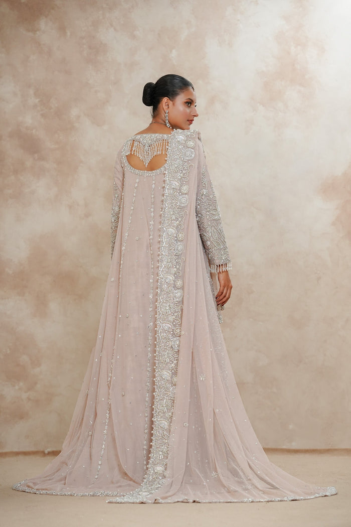 Alya - bridal look by Karigur Bridal, view 3