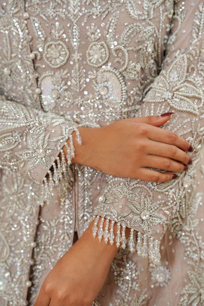 Alya - bridal look by Karigur Bridal, view 7