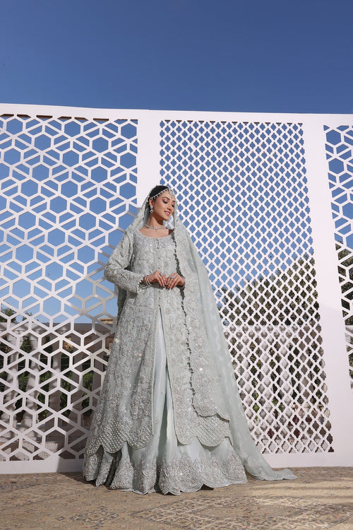 Aphrodite - bridal look by Karigur Bridal, view 2