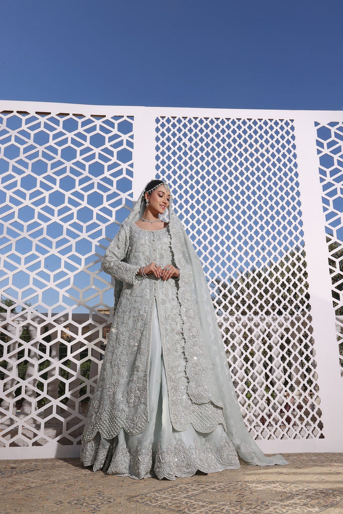 Aphrodite - bridal look by Karigur Bridal, view 2