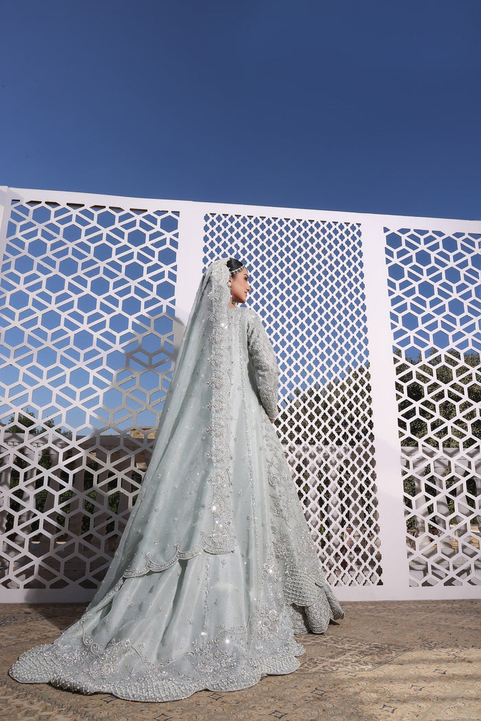 Aphrodite - bridal look by Karigur Bridal, view 3