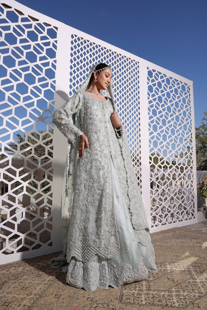 Aphrodite - bridal look by Karigur Bridal, view 5